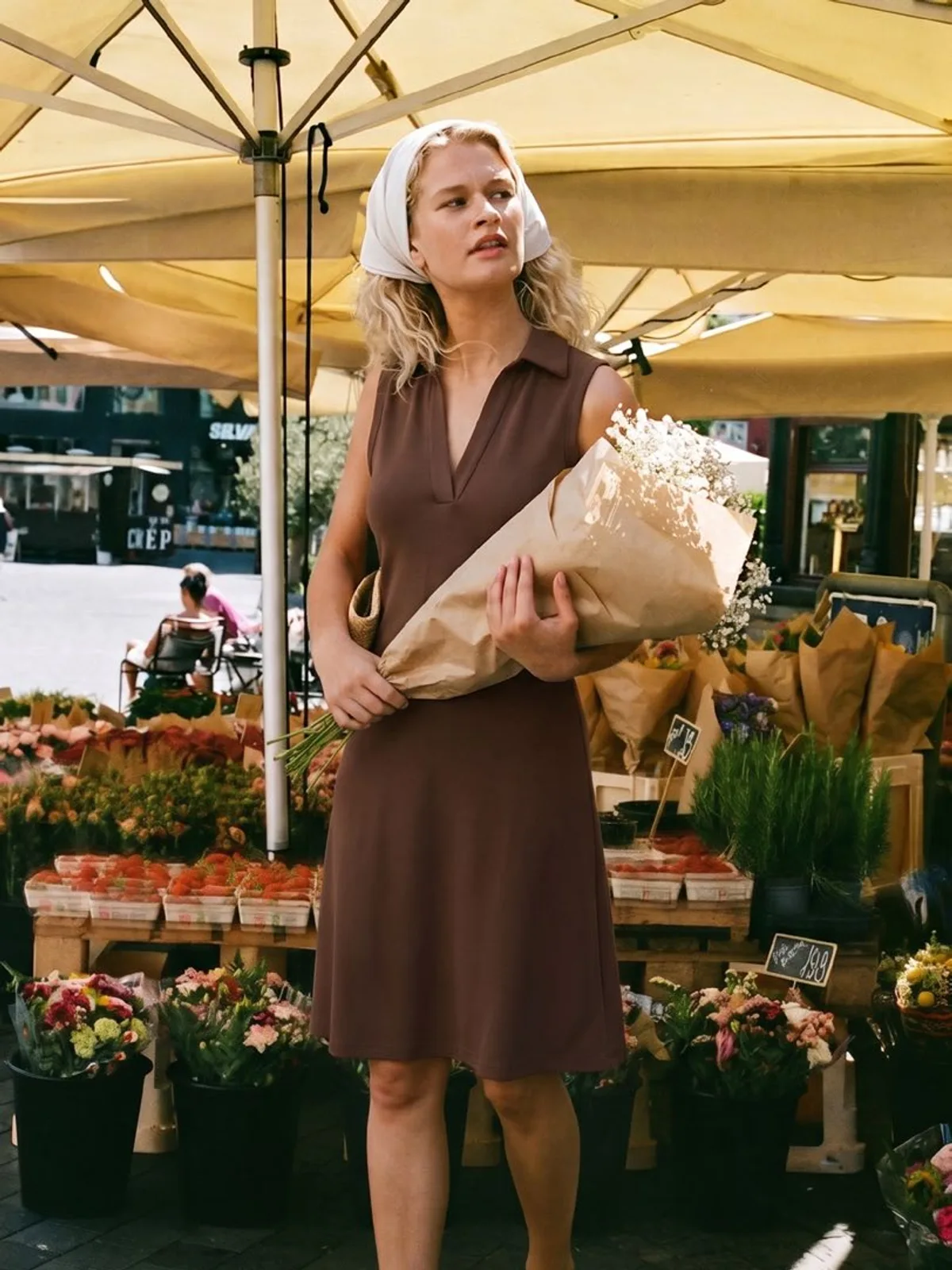 Vestido Gosling
