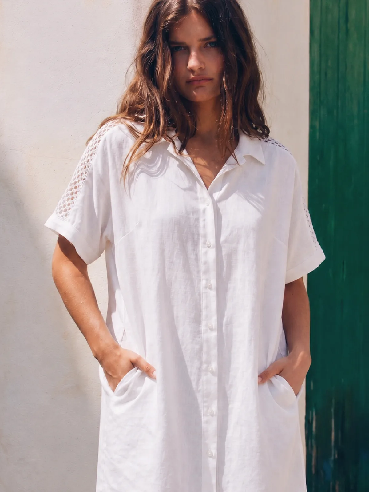 Vestido Lupita