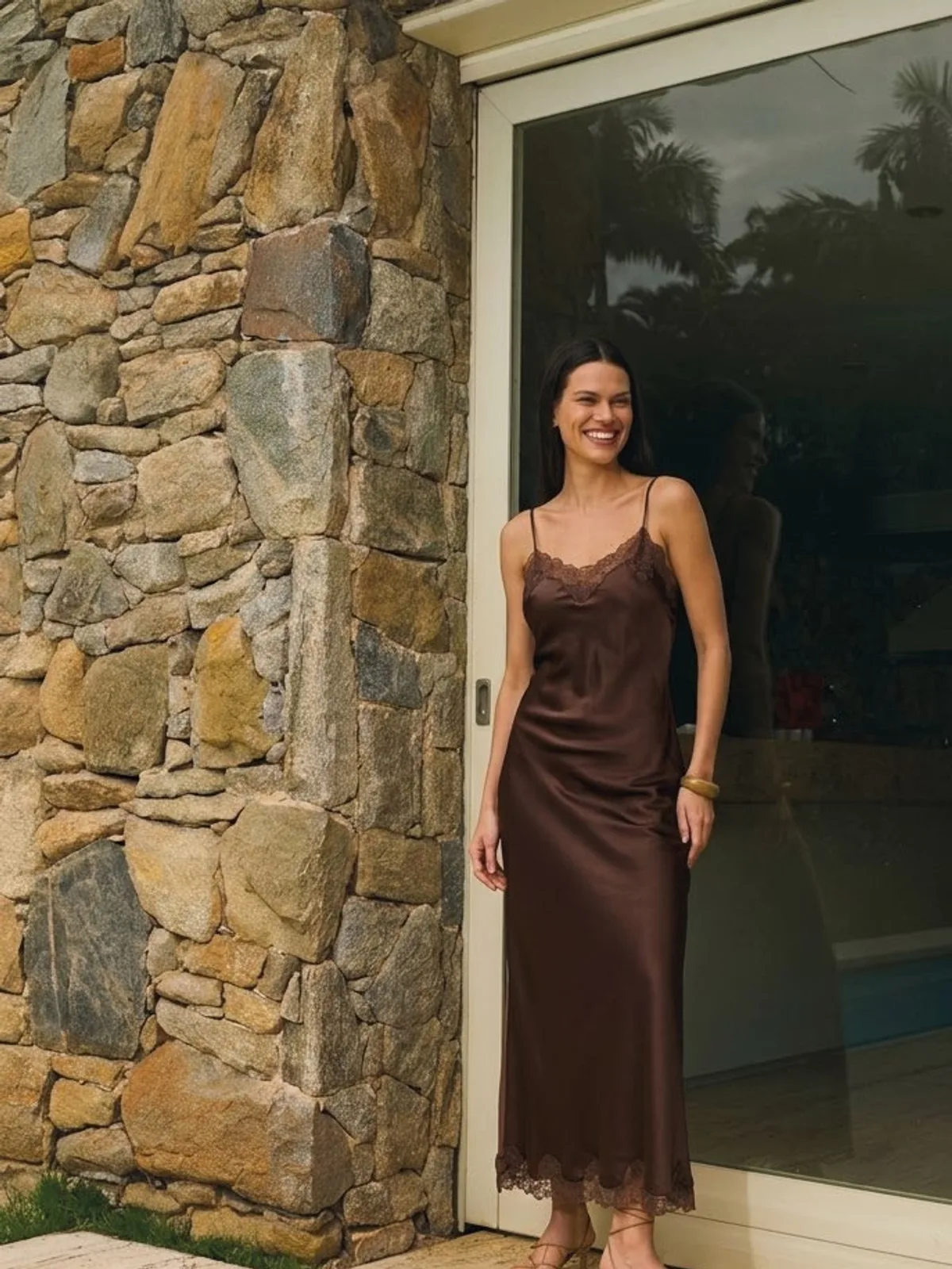 Vestido Colin