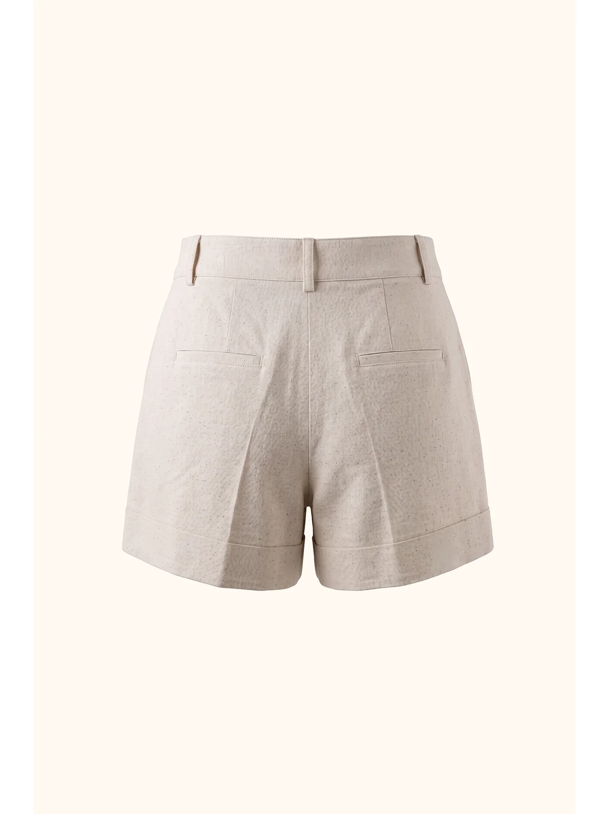Short King — cascarilla