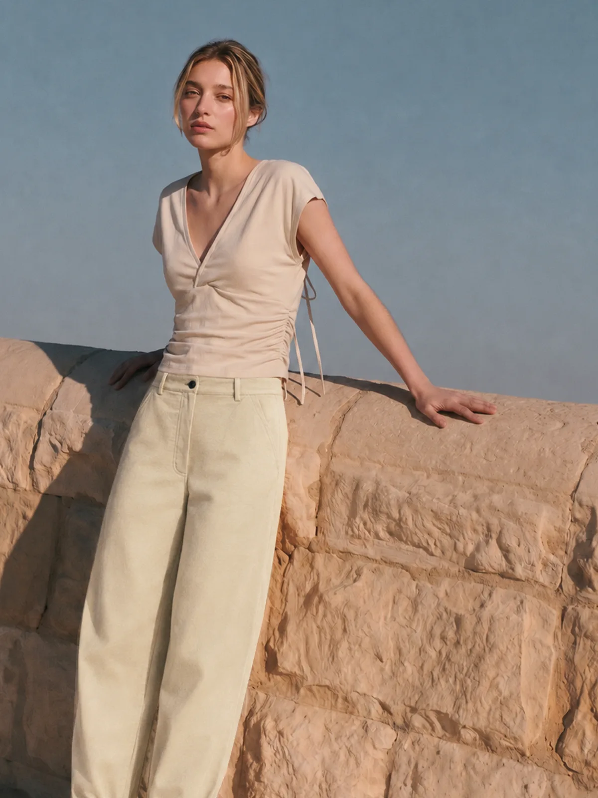 Pantalón Jackie