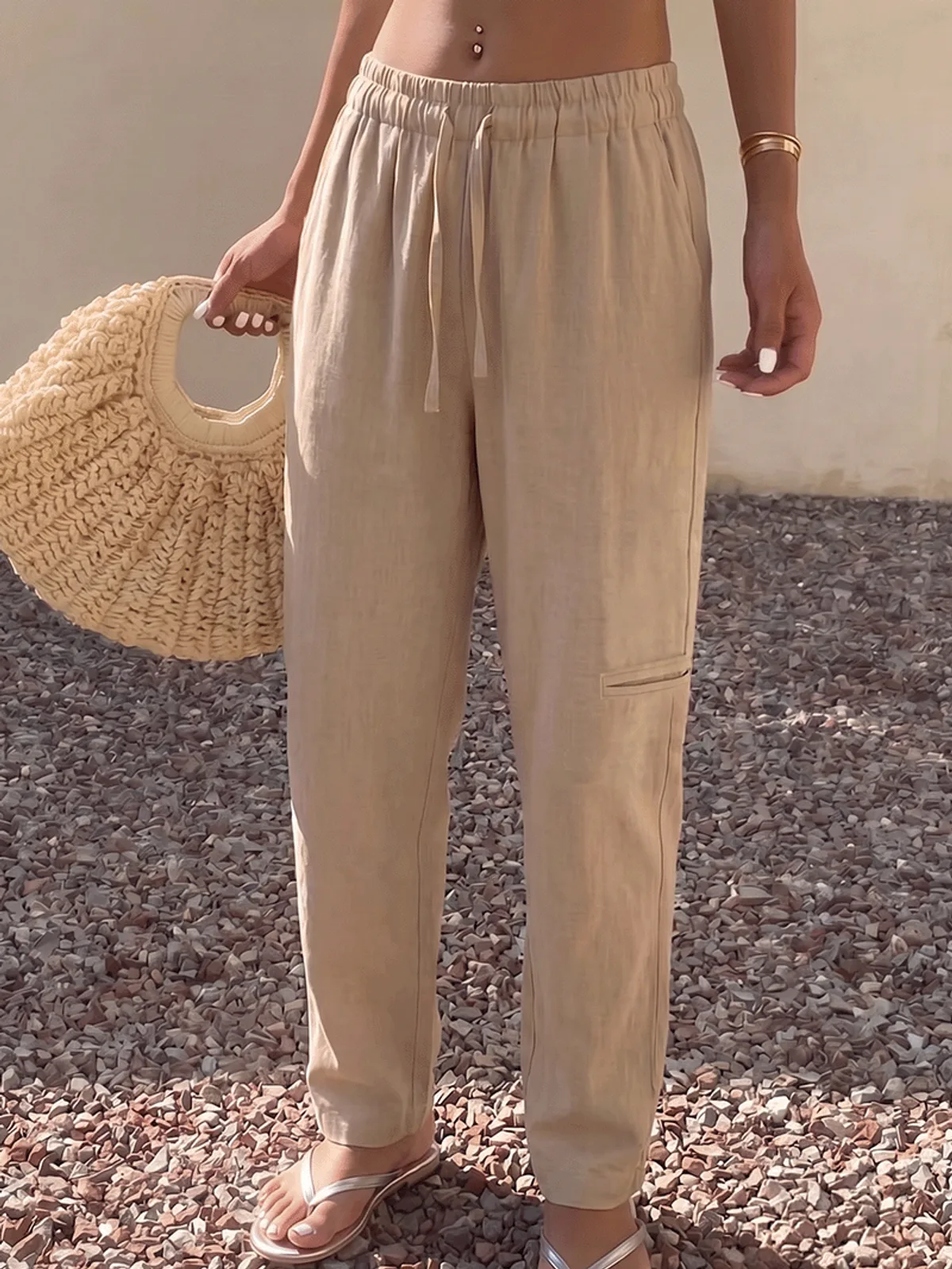 Pantalón Chan