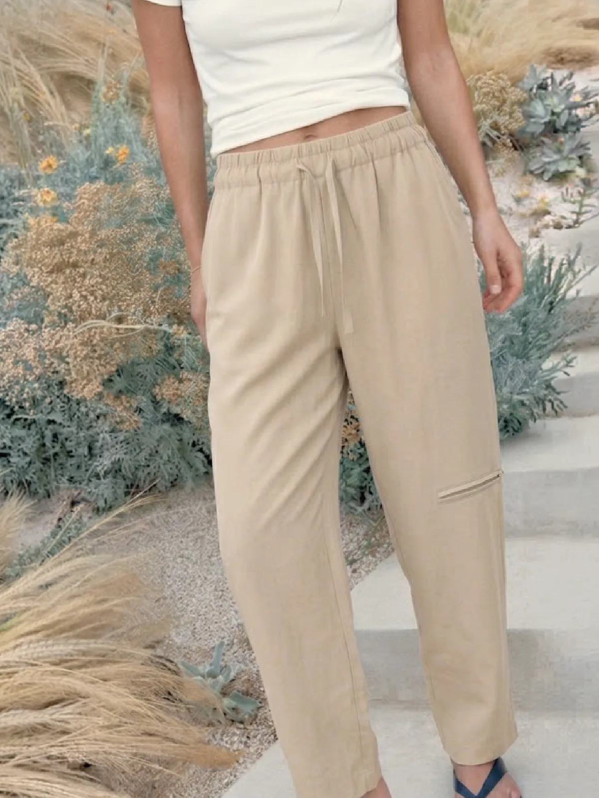 Pantalón Chan