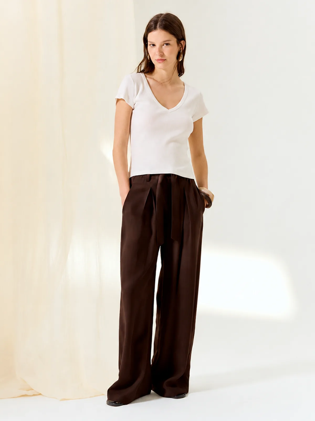 Pantalón Regina