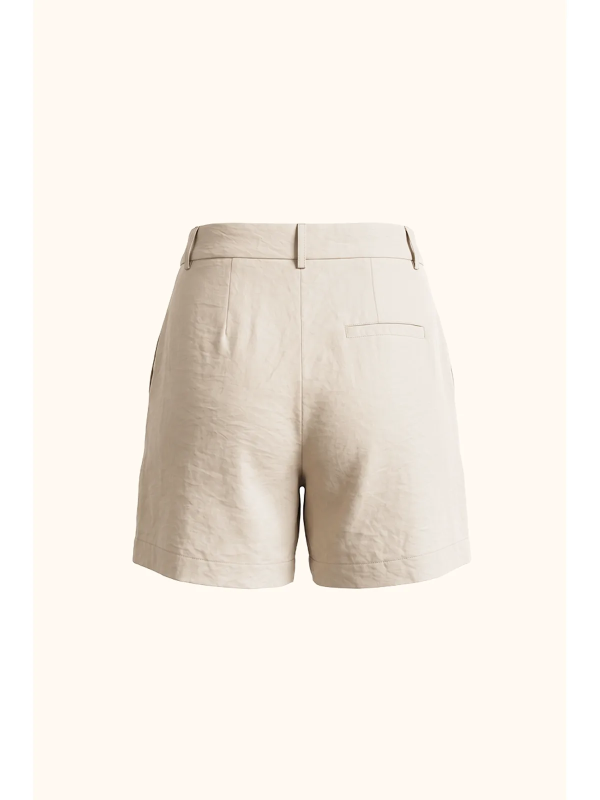 Short Day — beige
