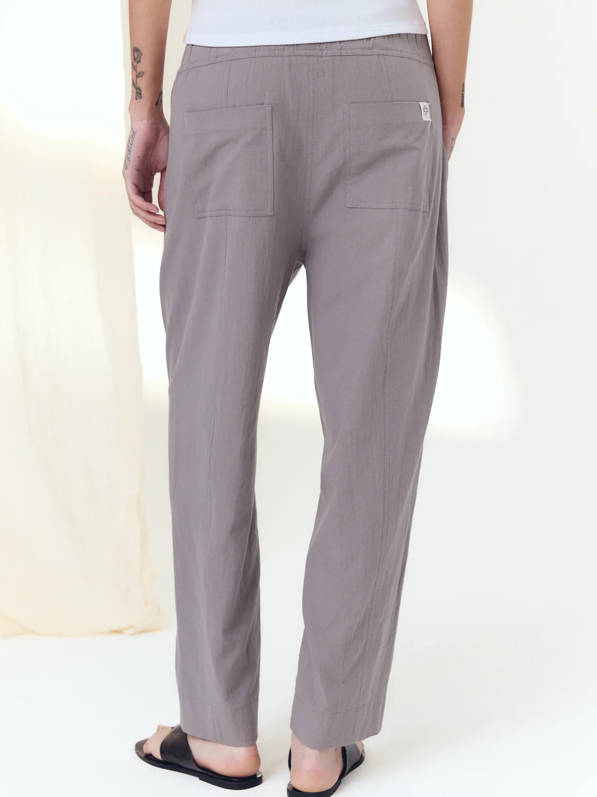 Pantalón Dev