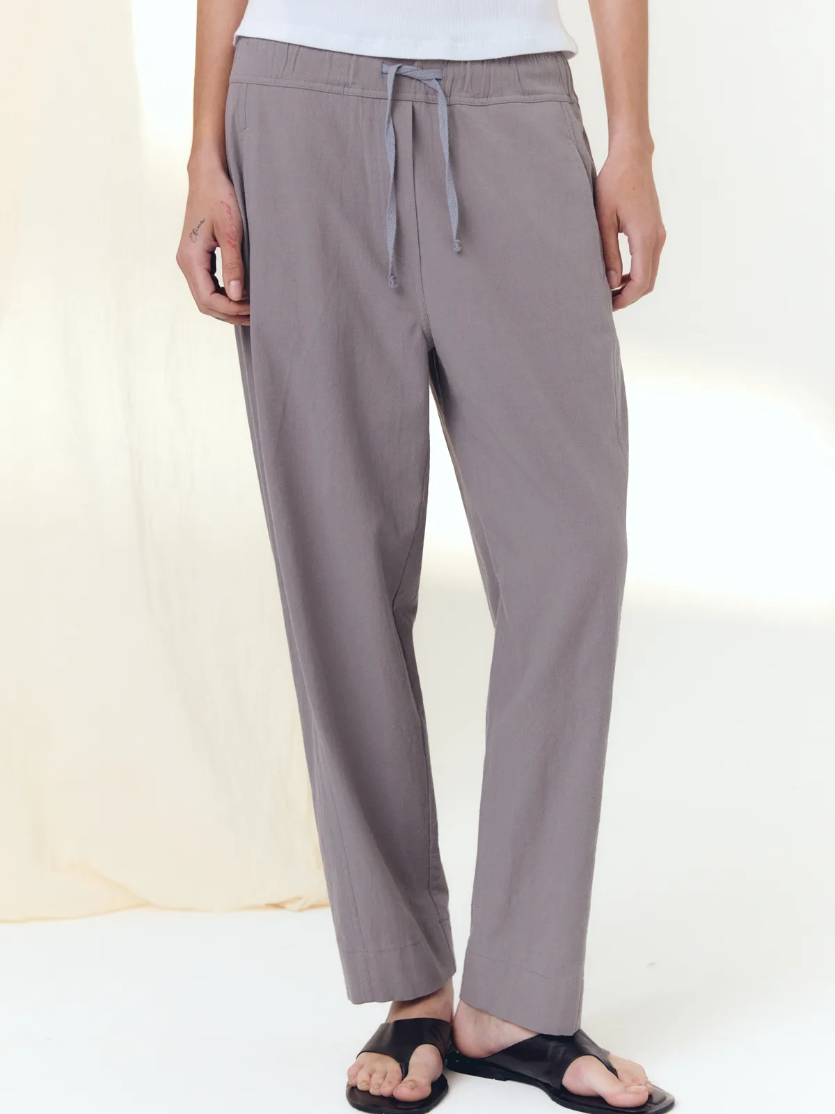 Pantalón Dev