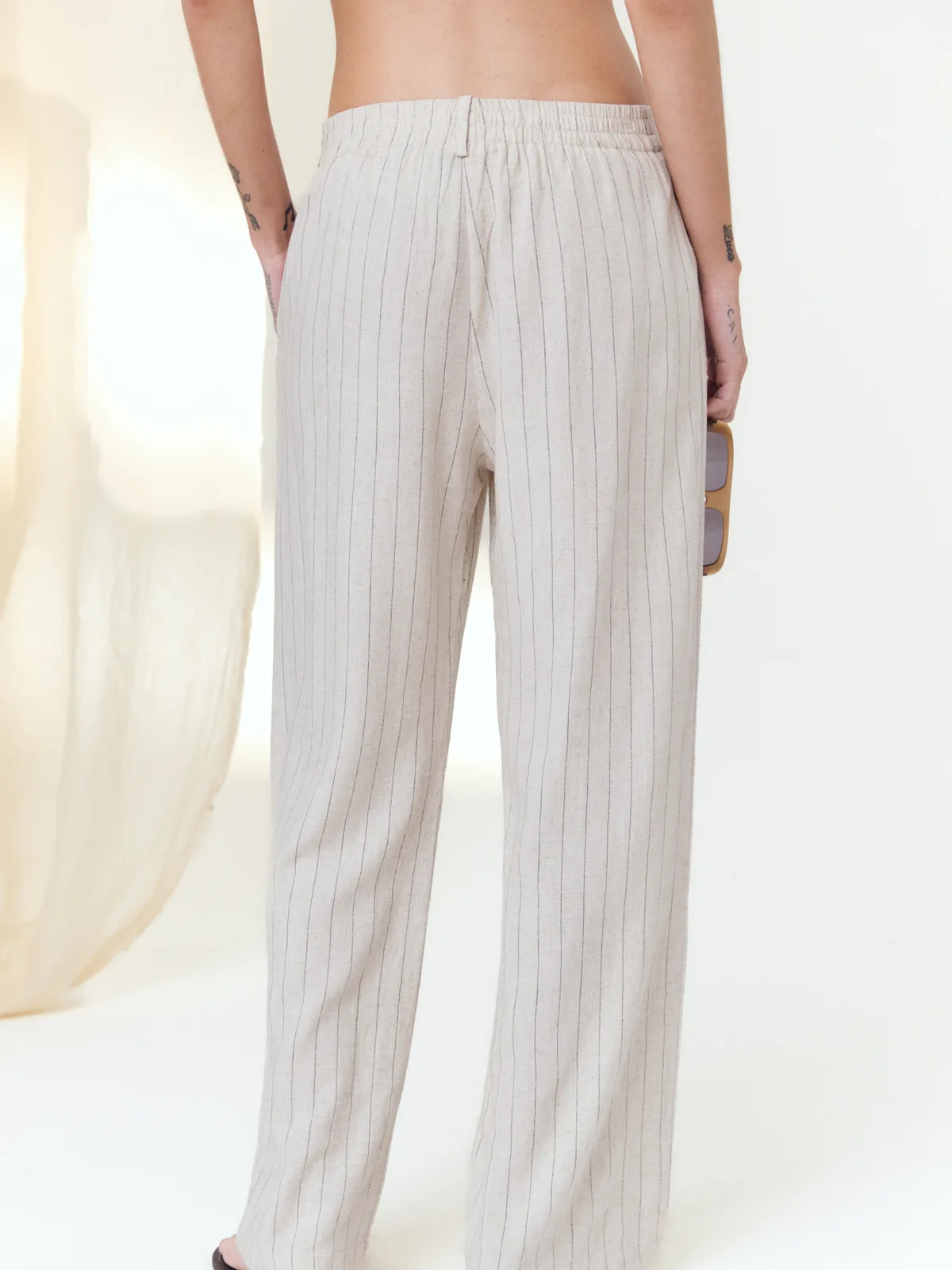 Pantalón Rebeca