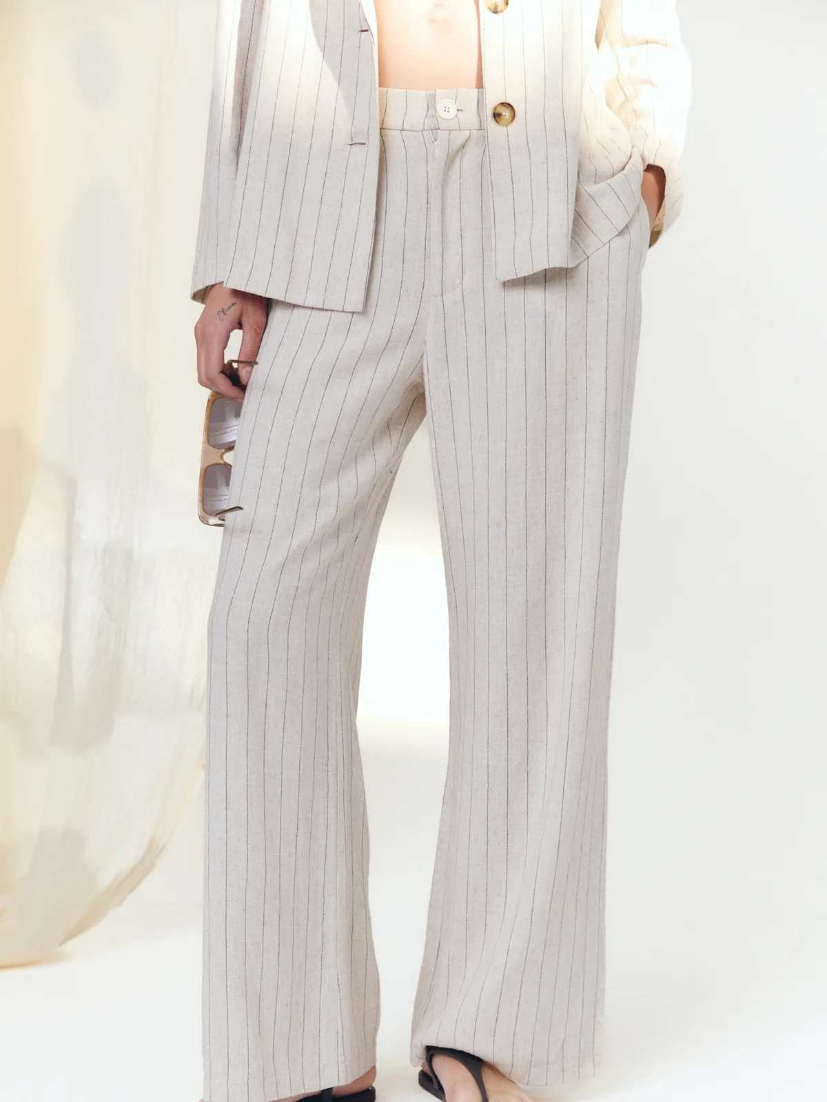 Pantalón Rebeca