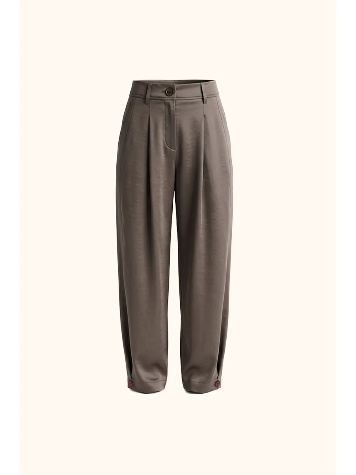Pantalón Kristen — vison