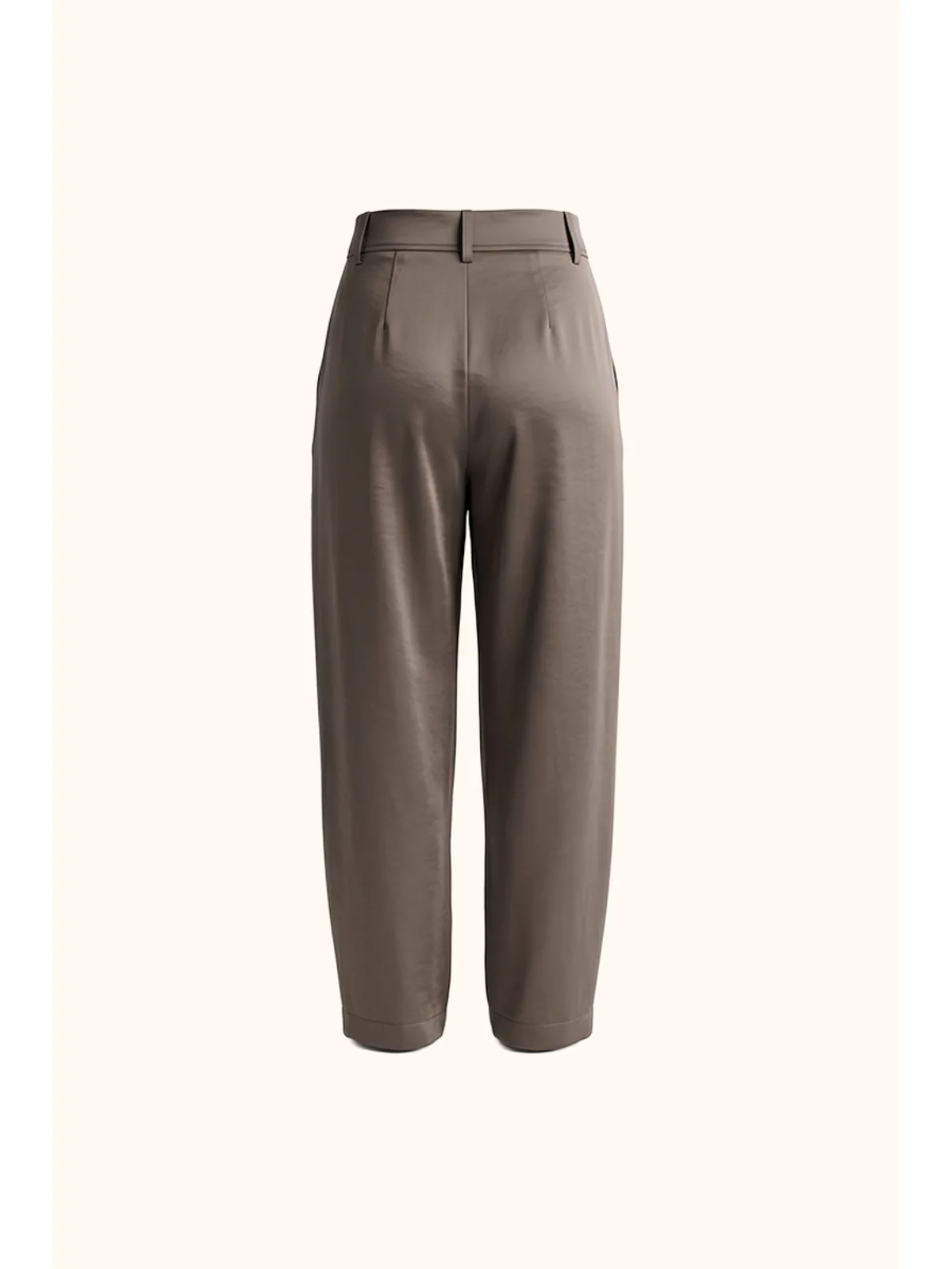 Pantalón Kristen — vison