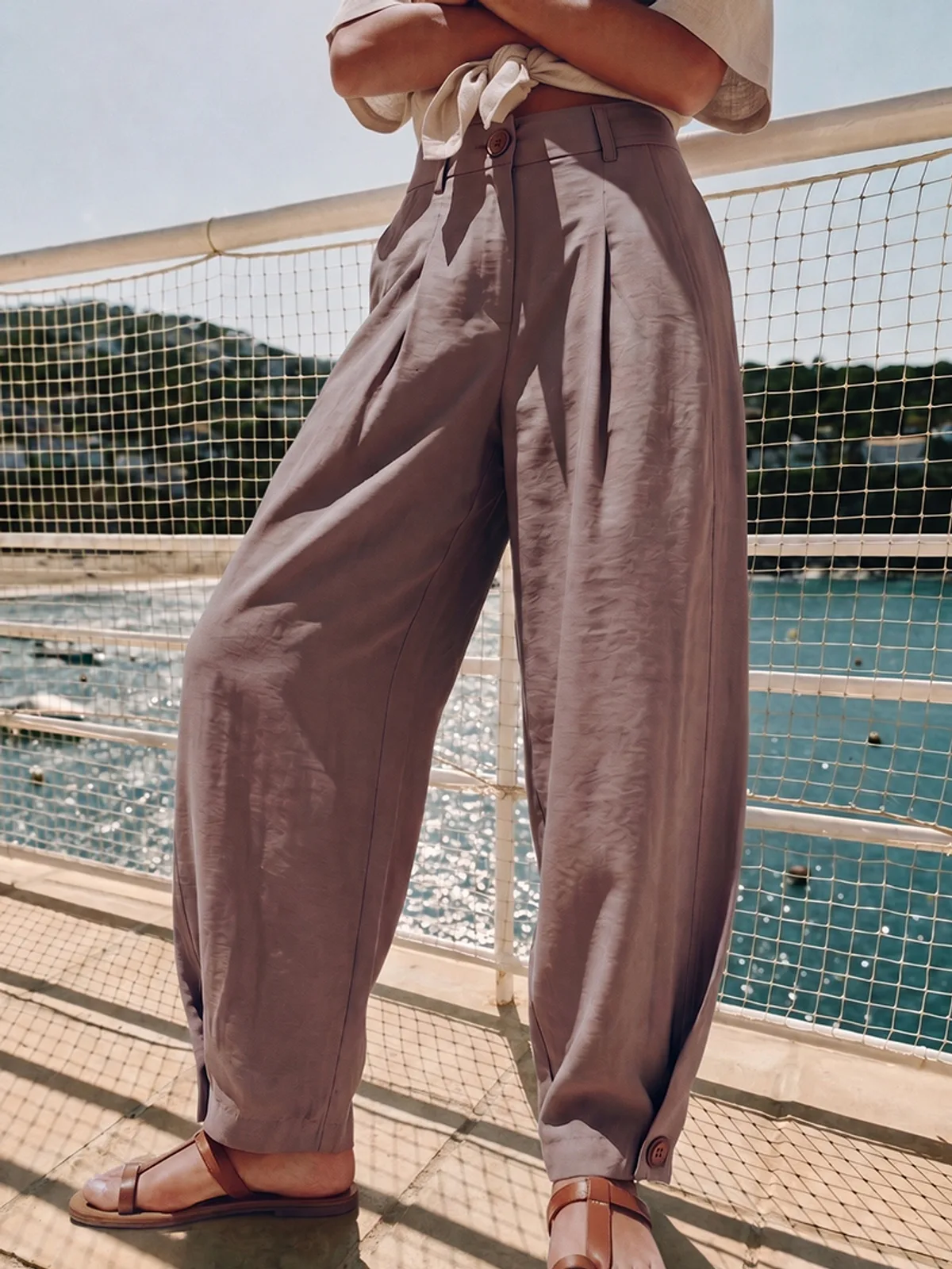Pantalón Kristen