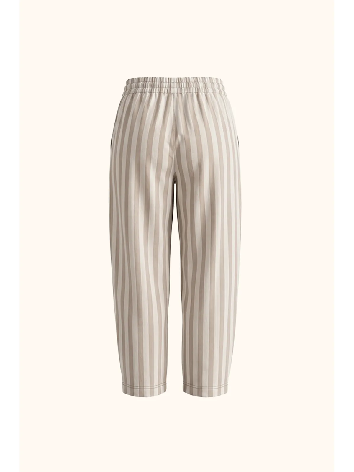 Pantalón Lawrence — cascarilla