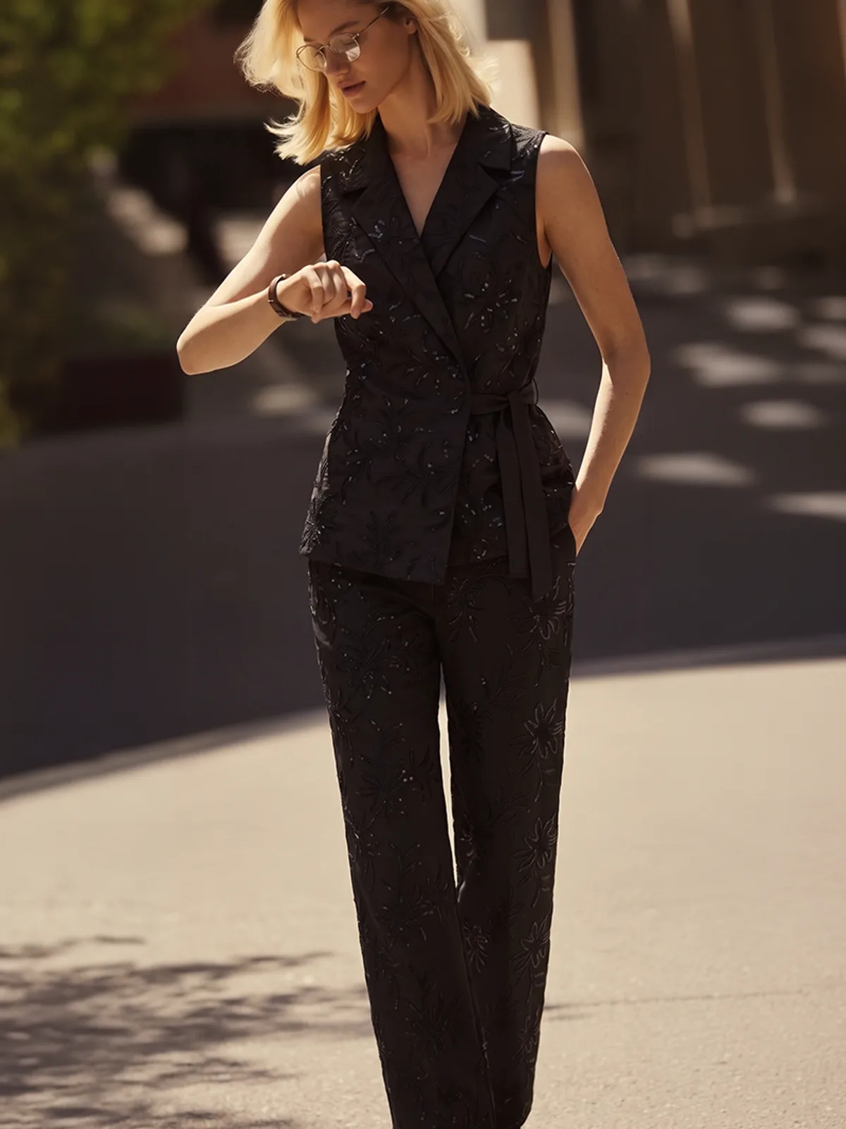 Pantalón Winona
