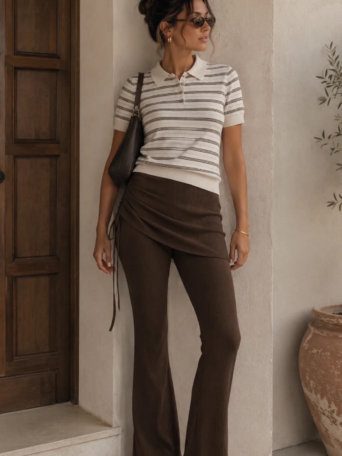 Pantalón Saldana