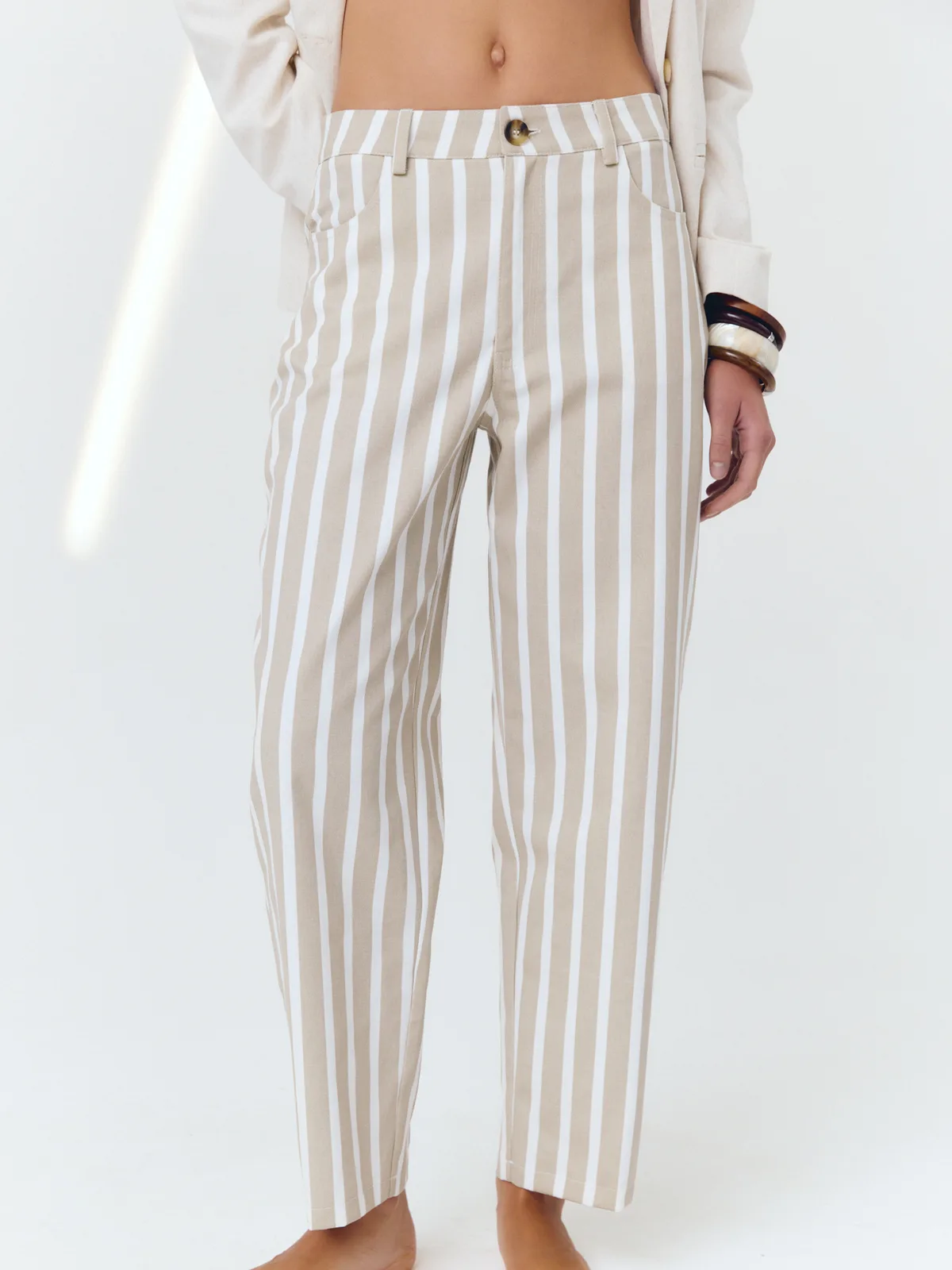Pantalón Bellucci