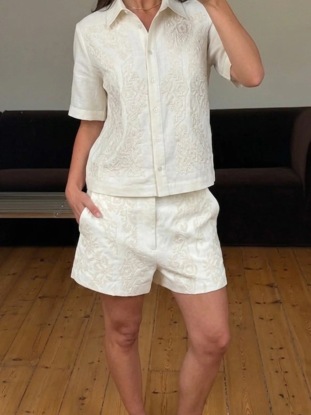 Short Dench