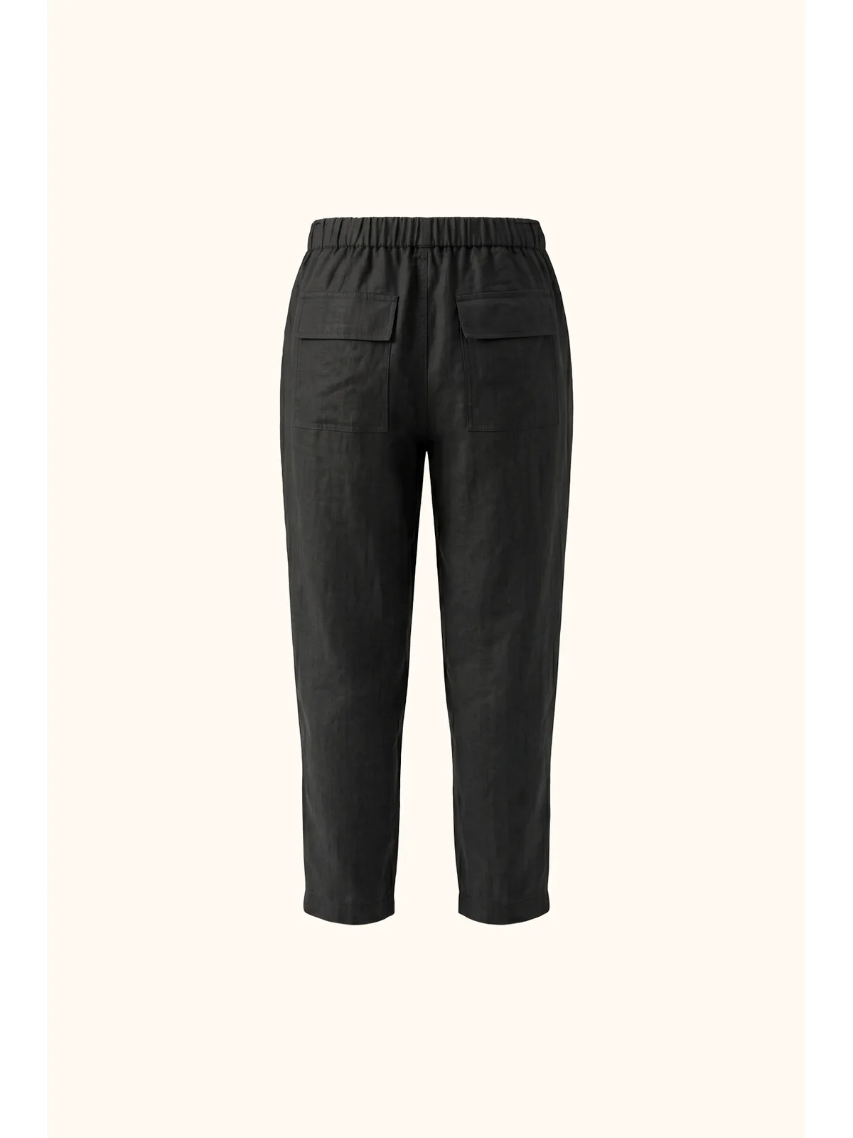 Pantalón Mescal — negro