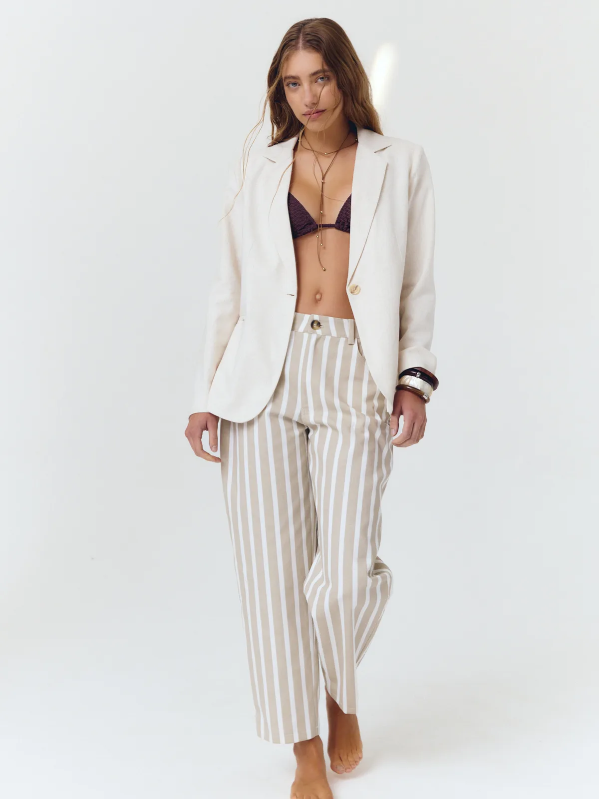 Blazer Forest