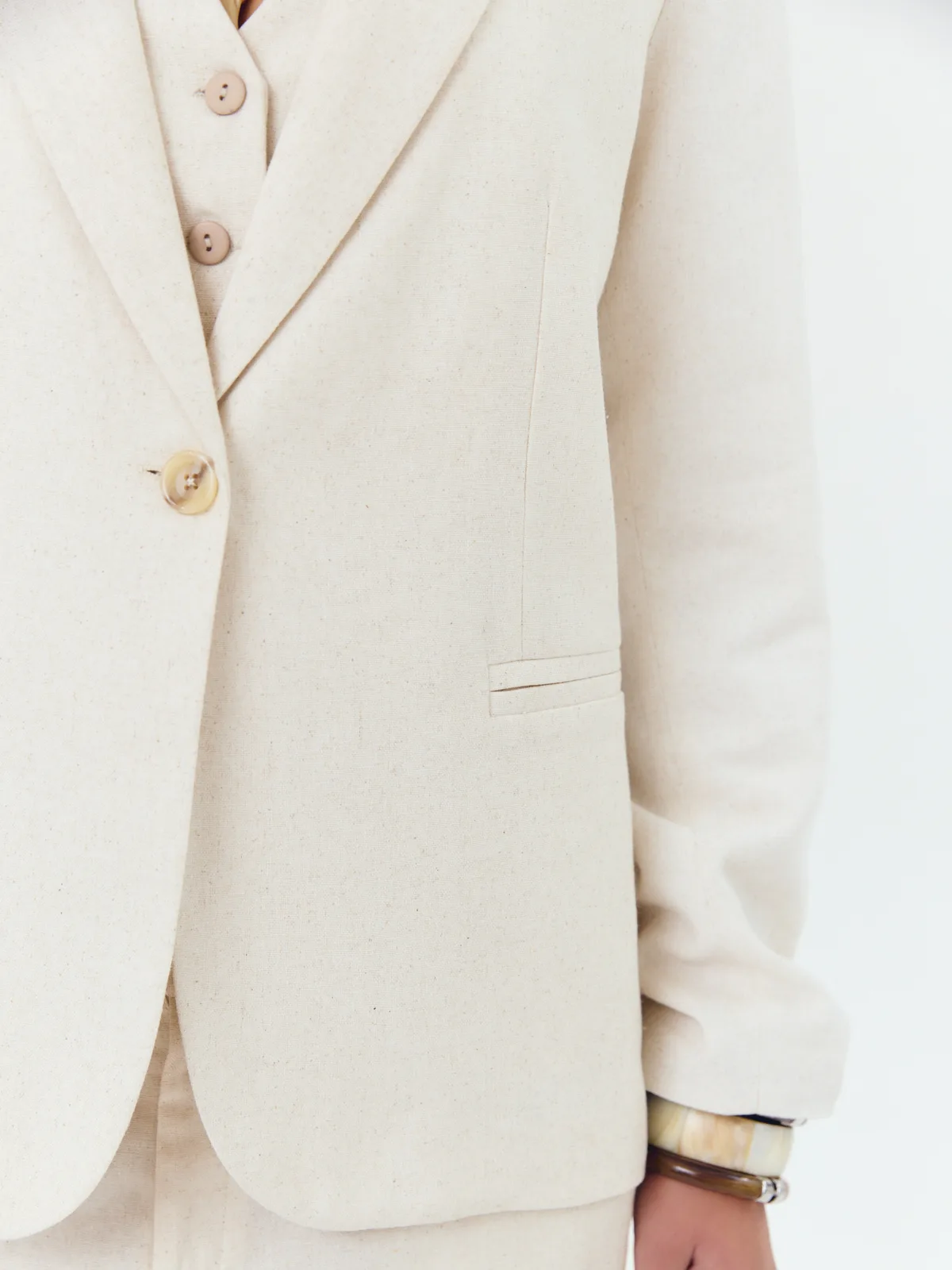 Blazer Forest