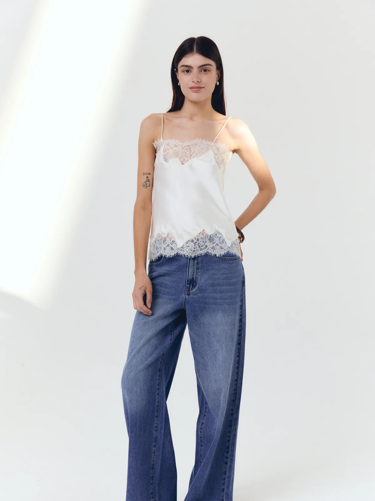 Wide Leg Nicole