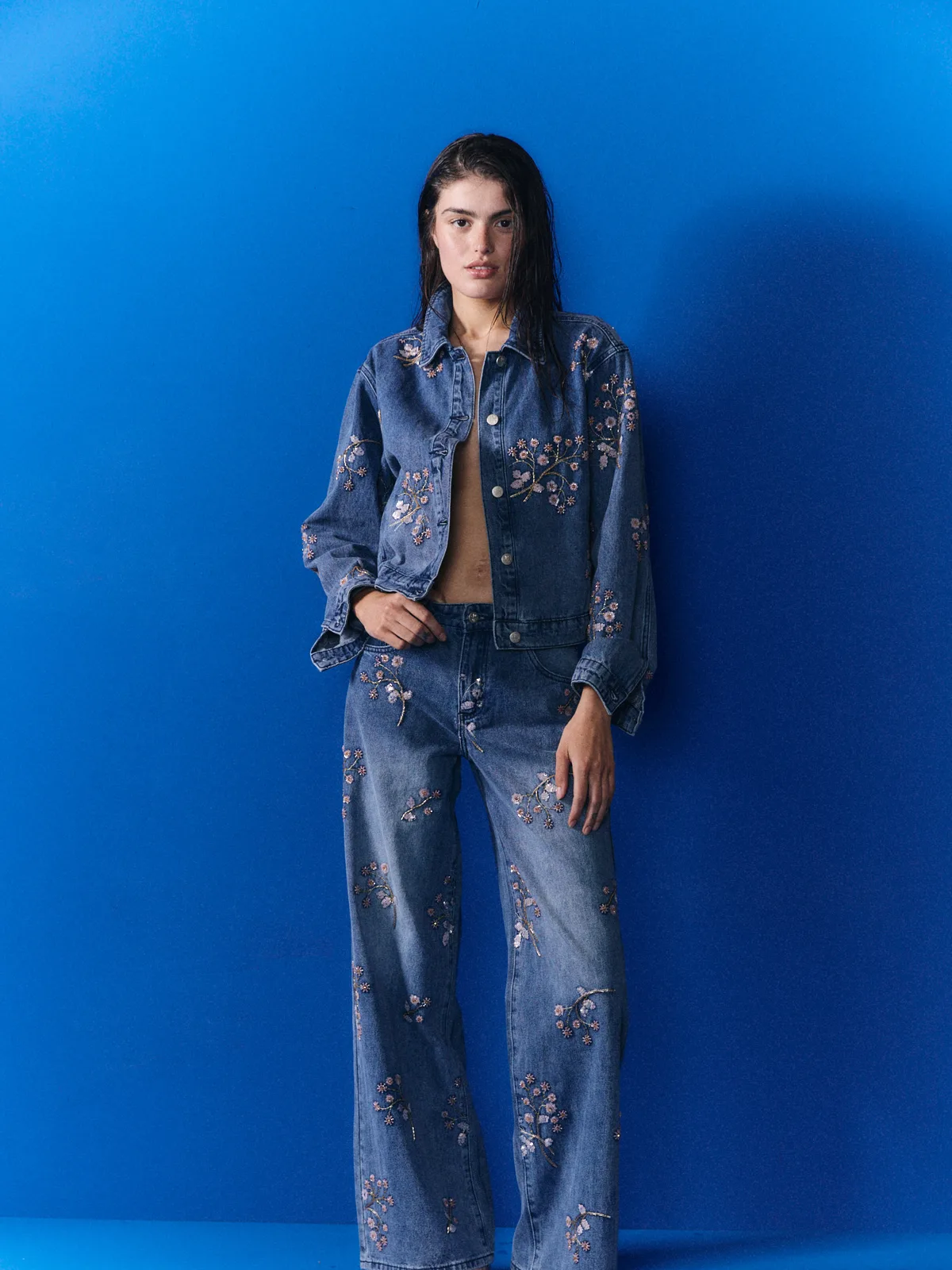 Campera Penelope