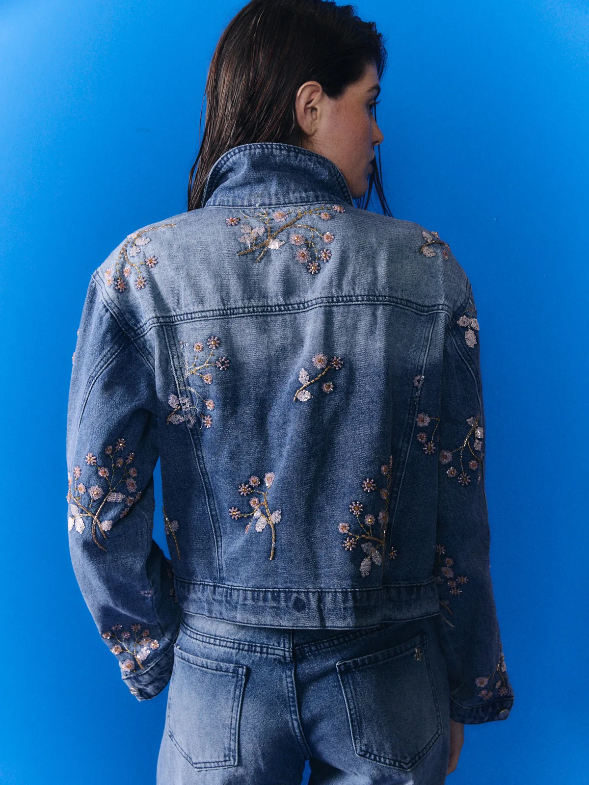 Campera Penelope