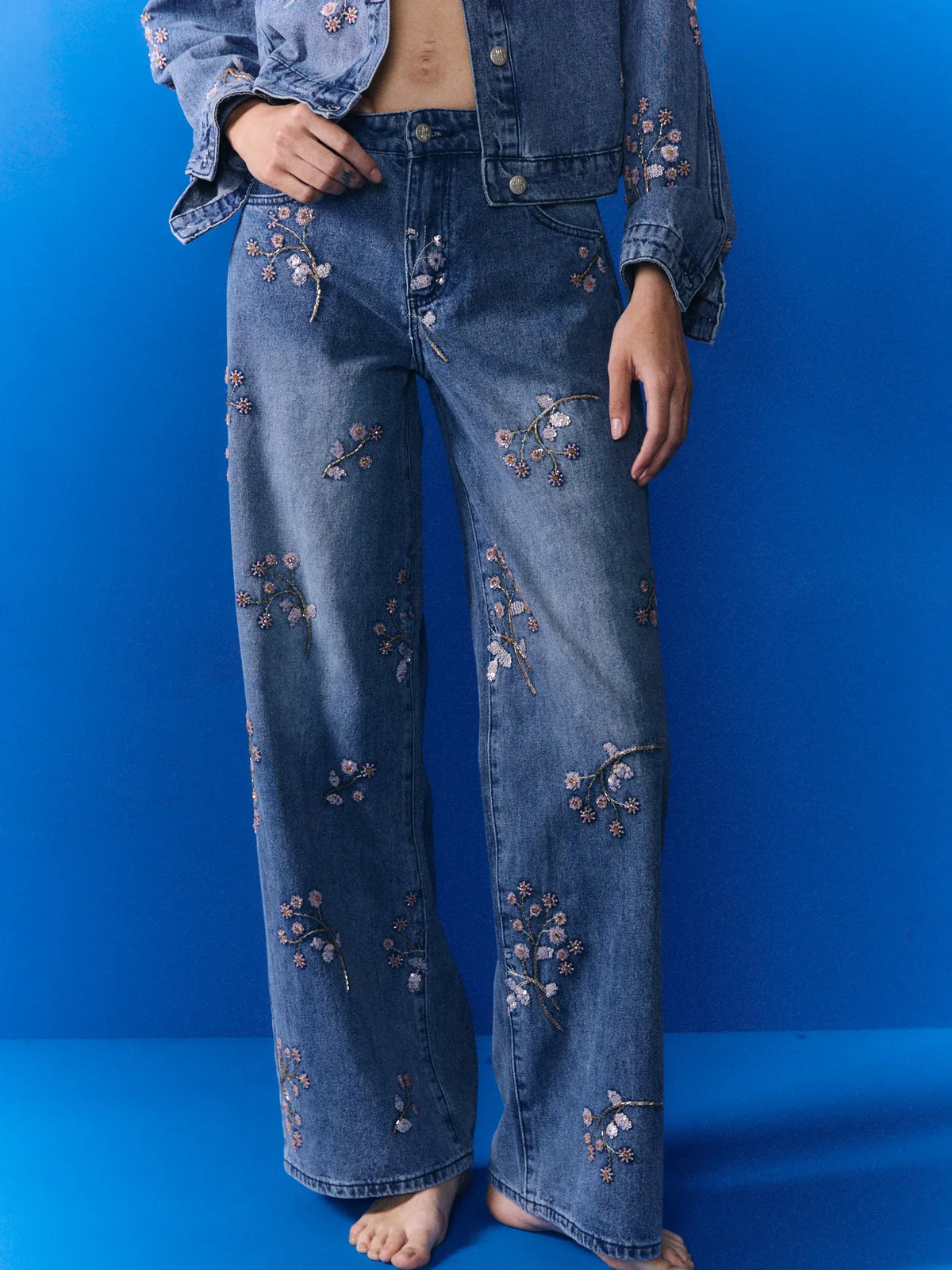 Campera Penelope