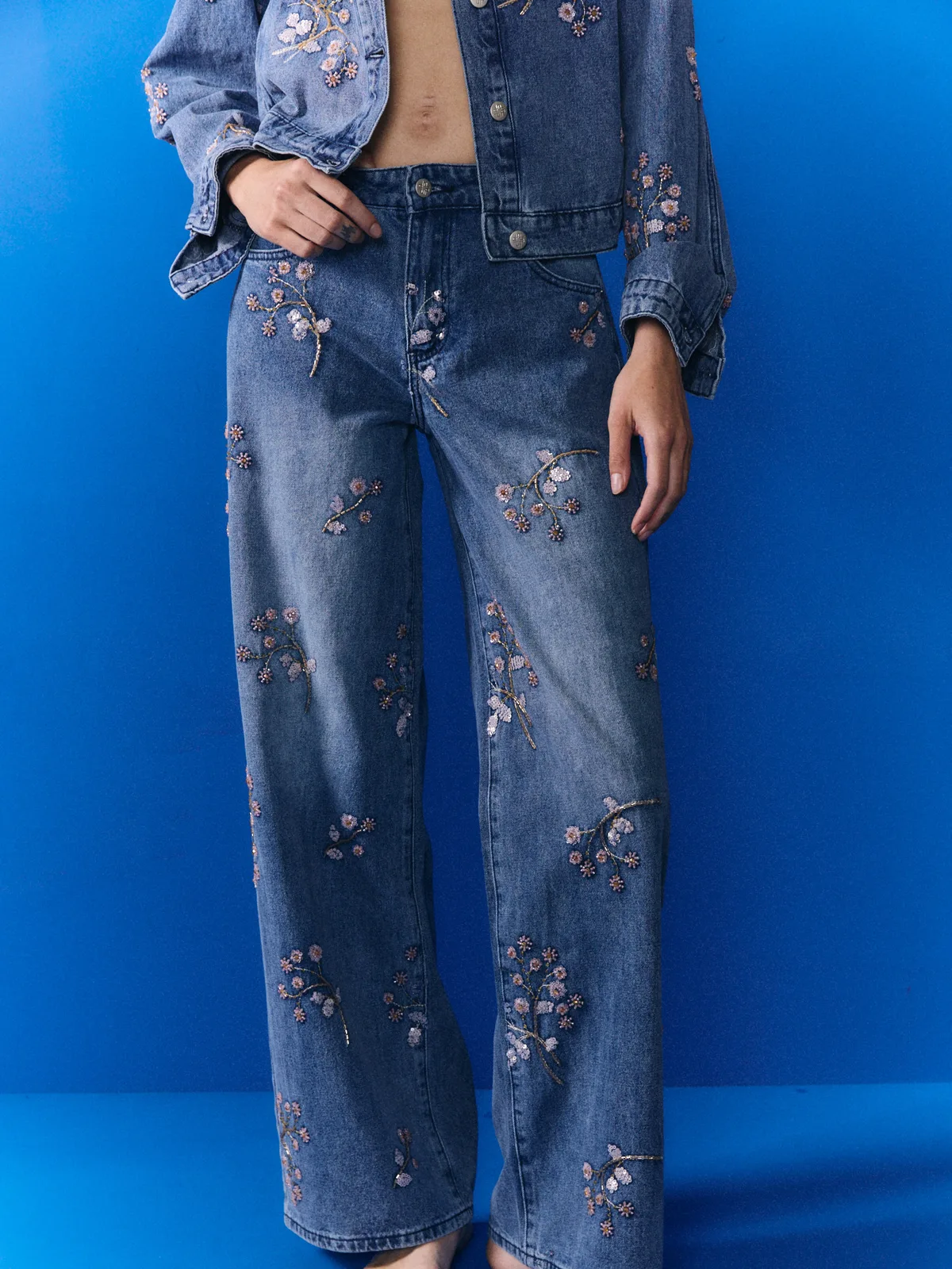 Wide Leg Penelope
