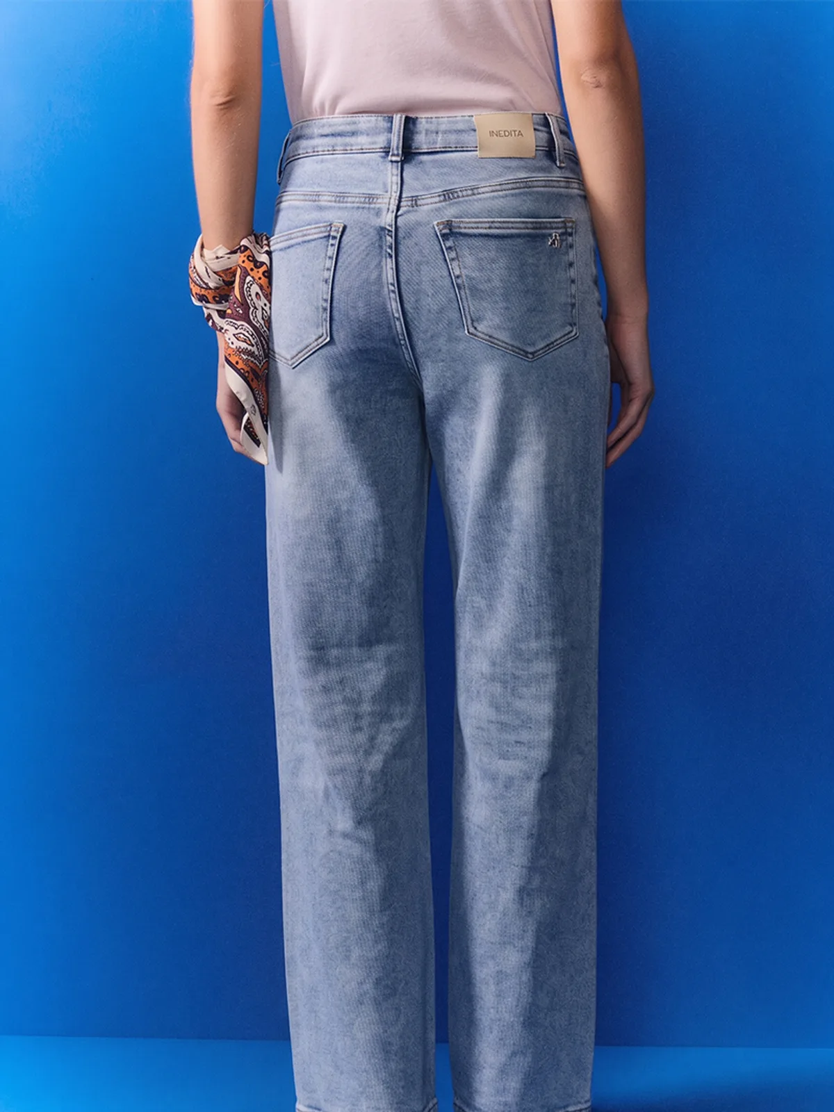 Wide Leg Mara