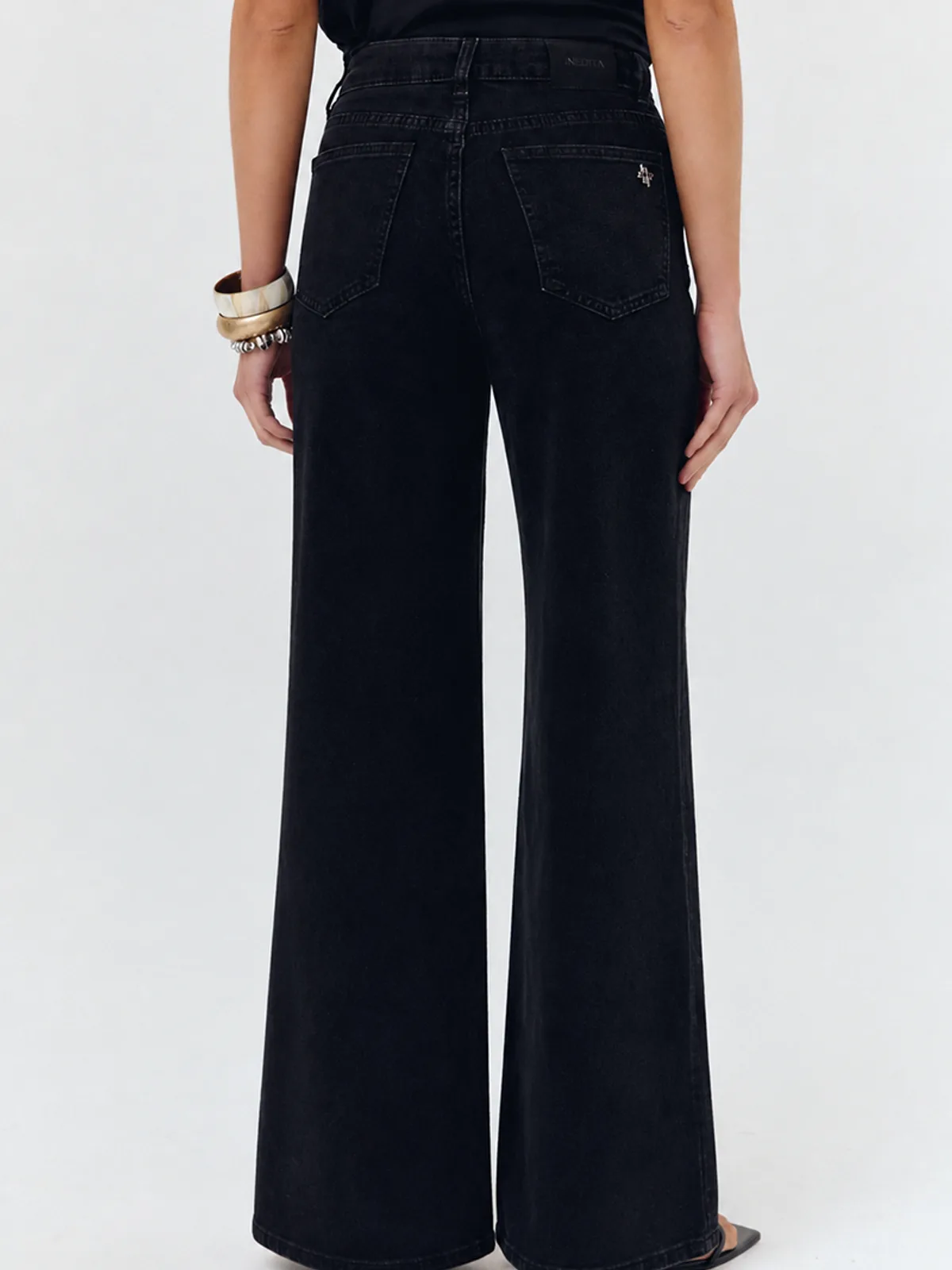 Wide Leg Dakota
