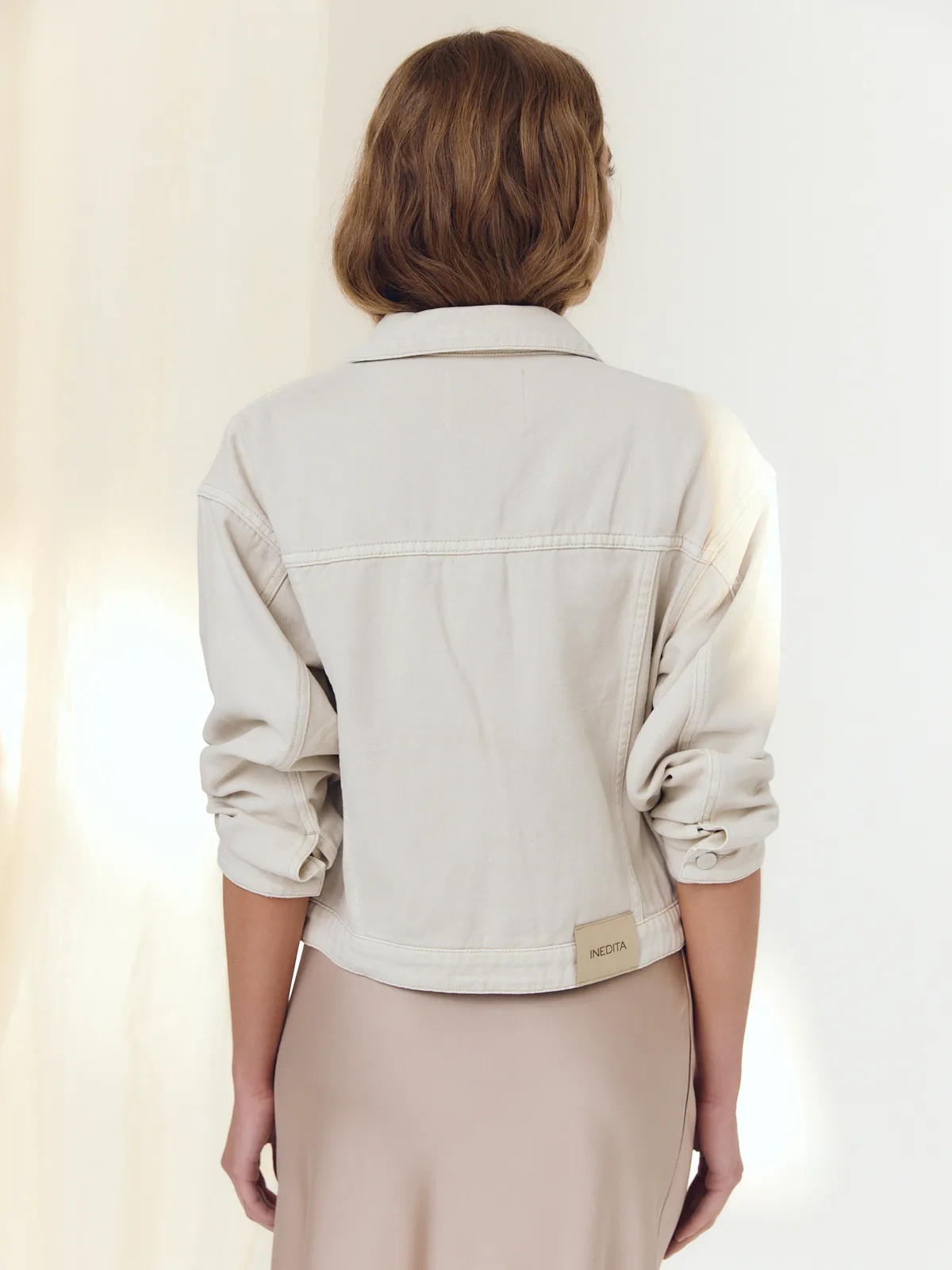 Campera Darin