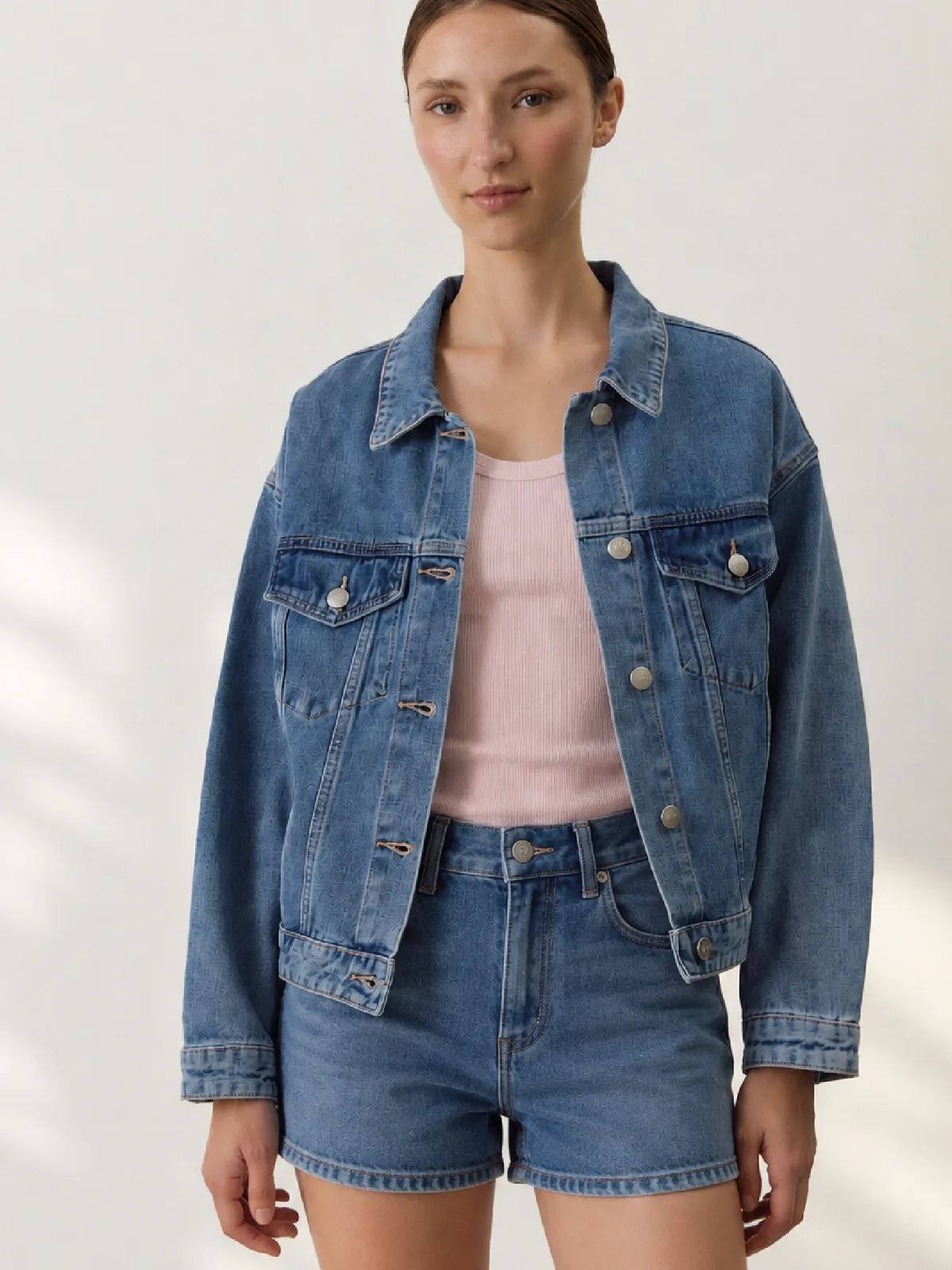 Campera Darin