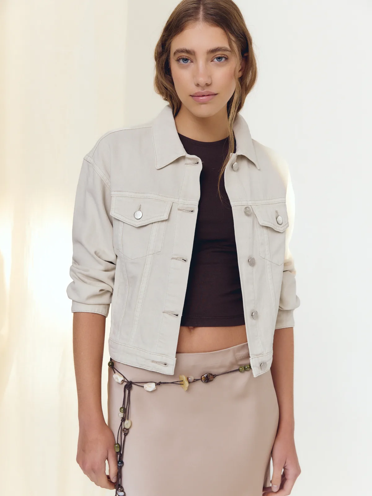Campera Darin