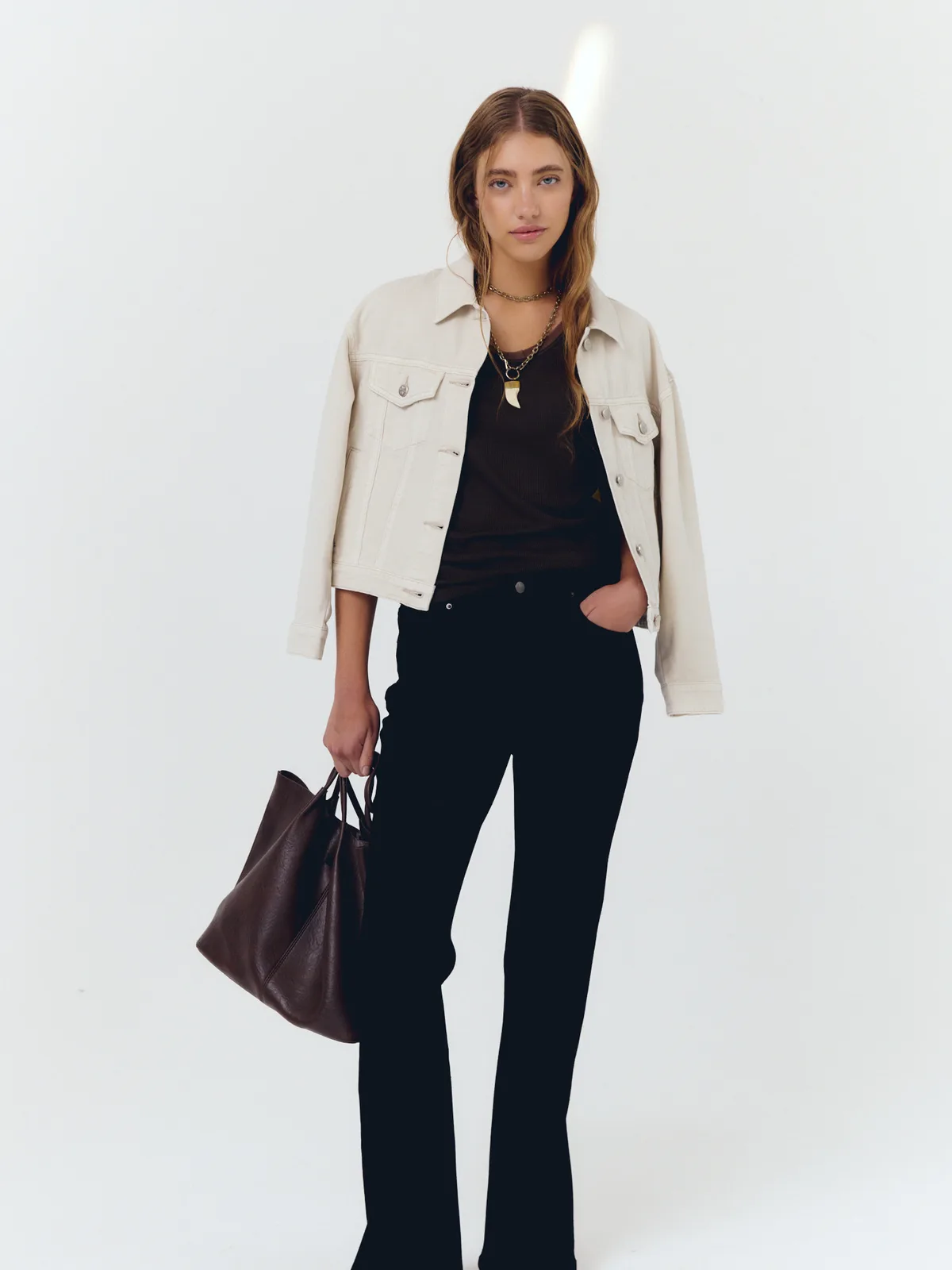Campera Darin