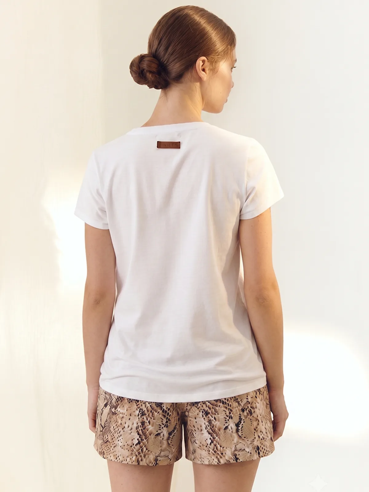 Remera Millie