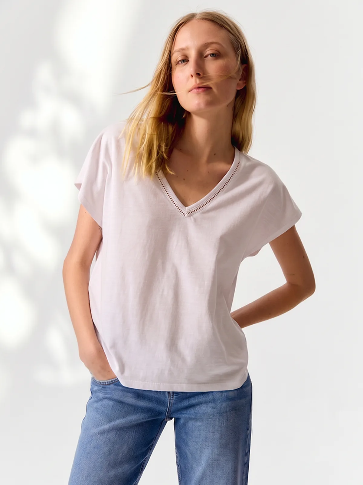 Remera Gal