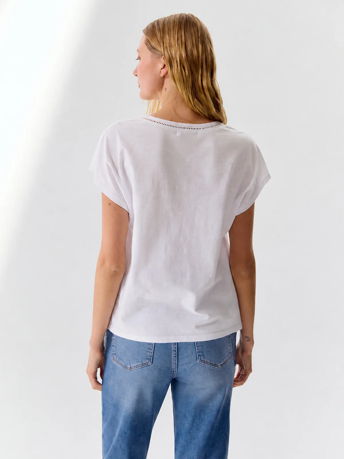Remera Gal