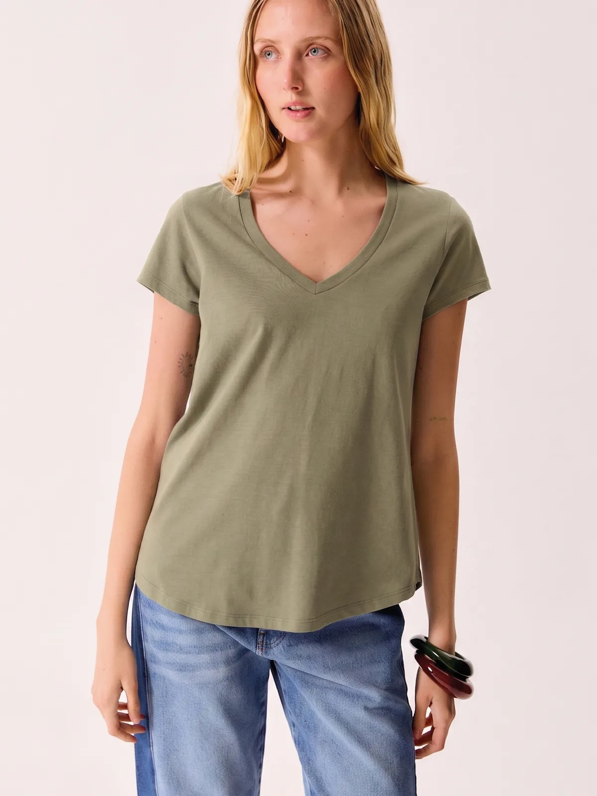 Remera Bobby