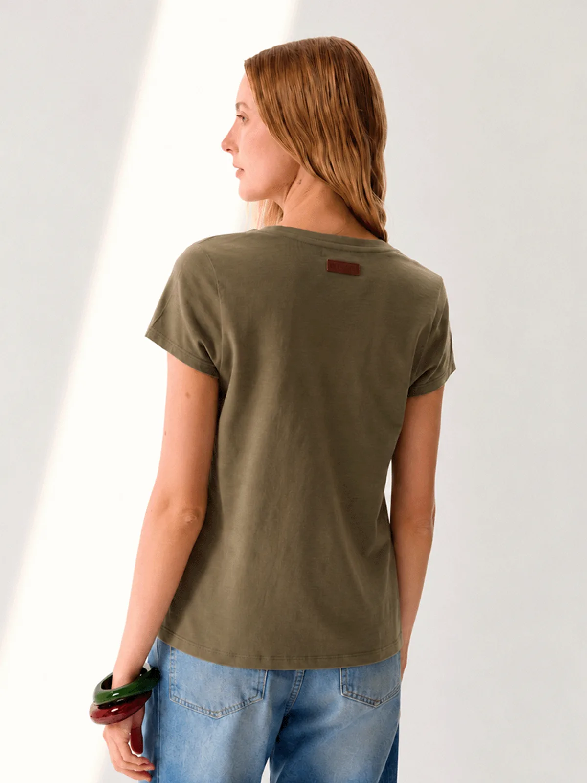 Remera Bobby