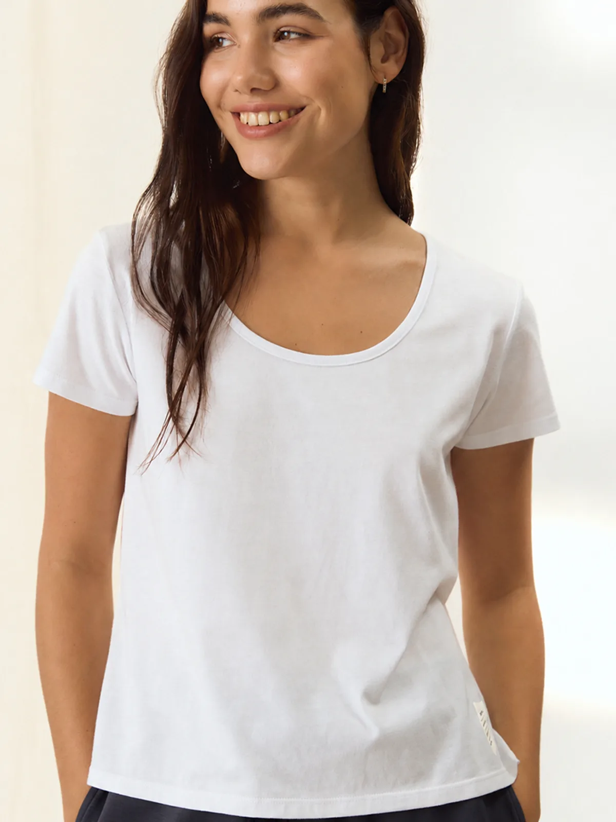 Remera Brown