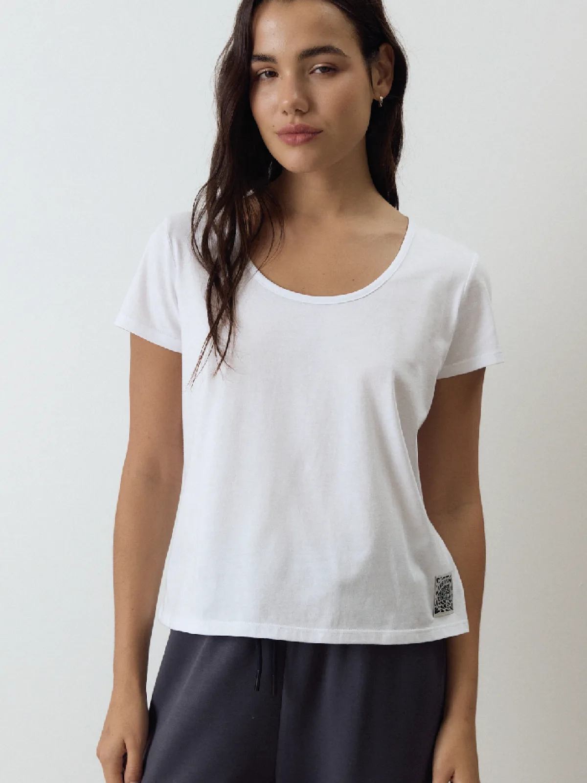 Remera Brown