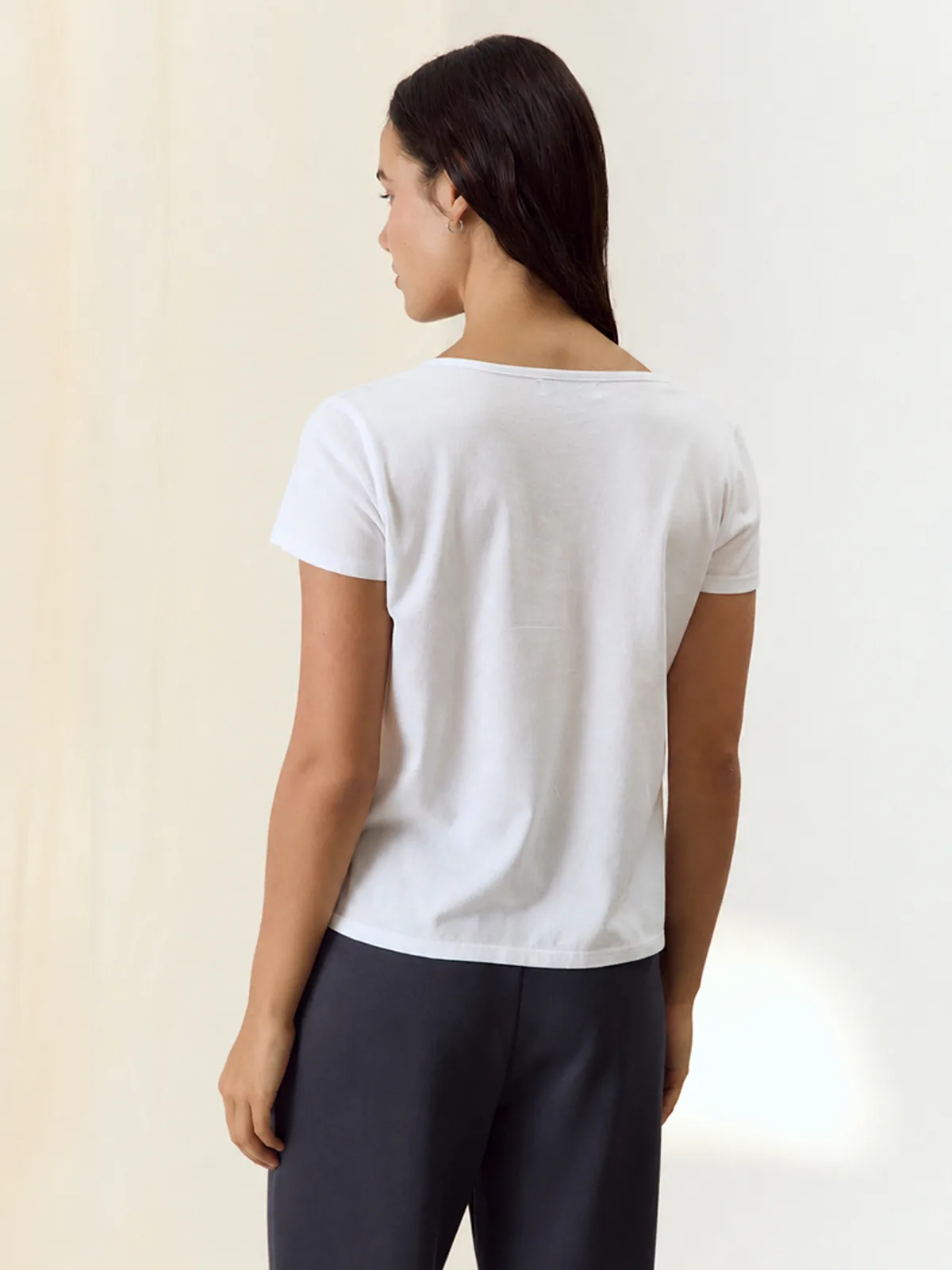 Remera Brown