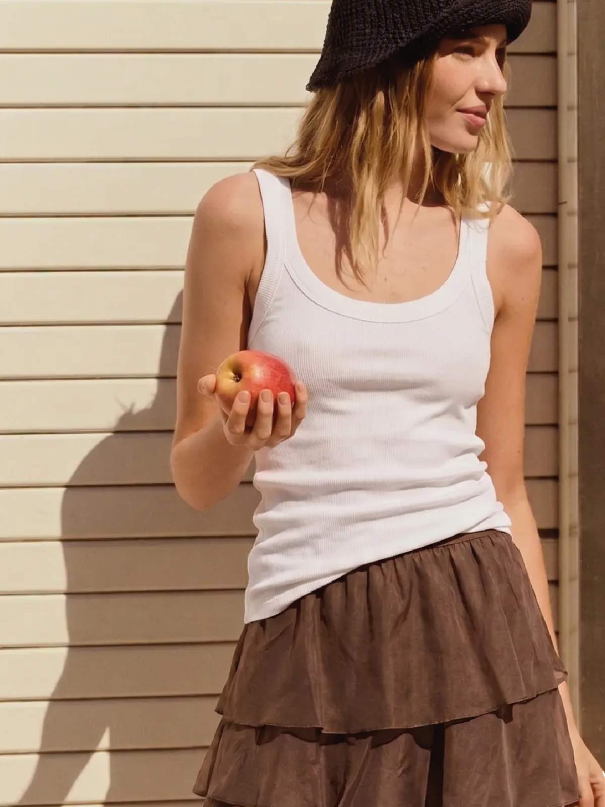 Musculosa Ryan