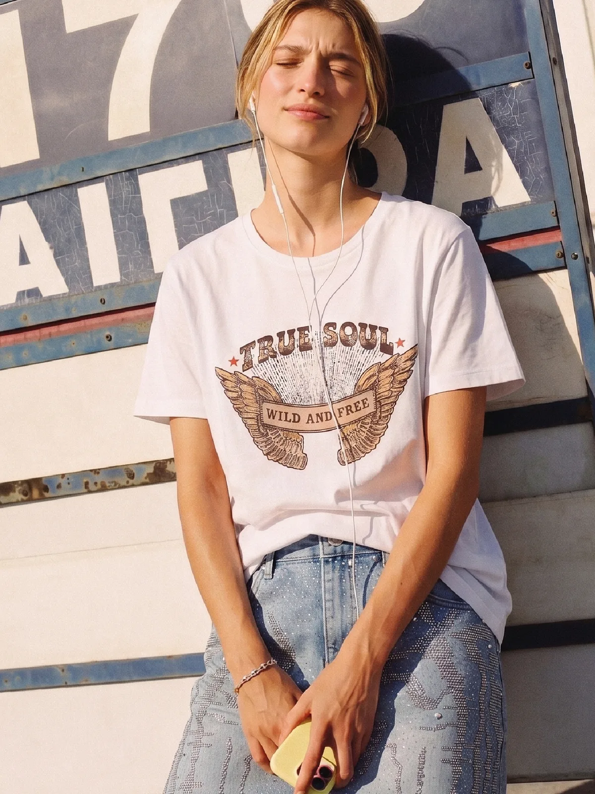 Remera Cameron