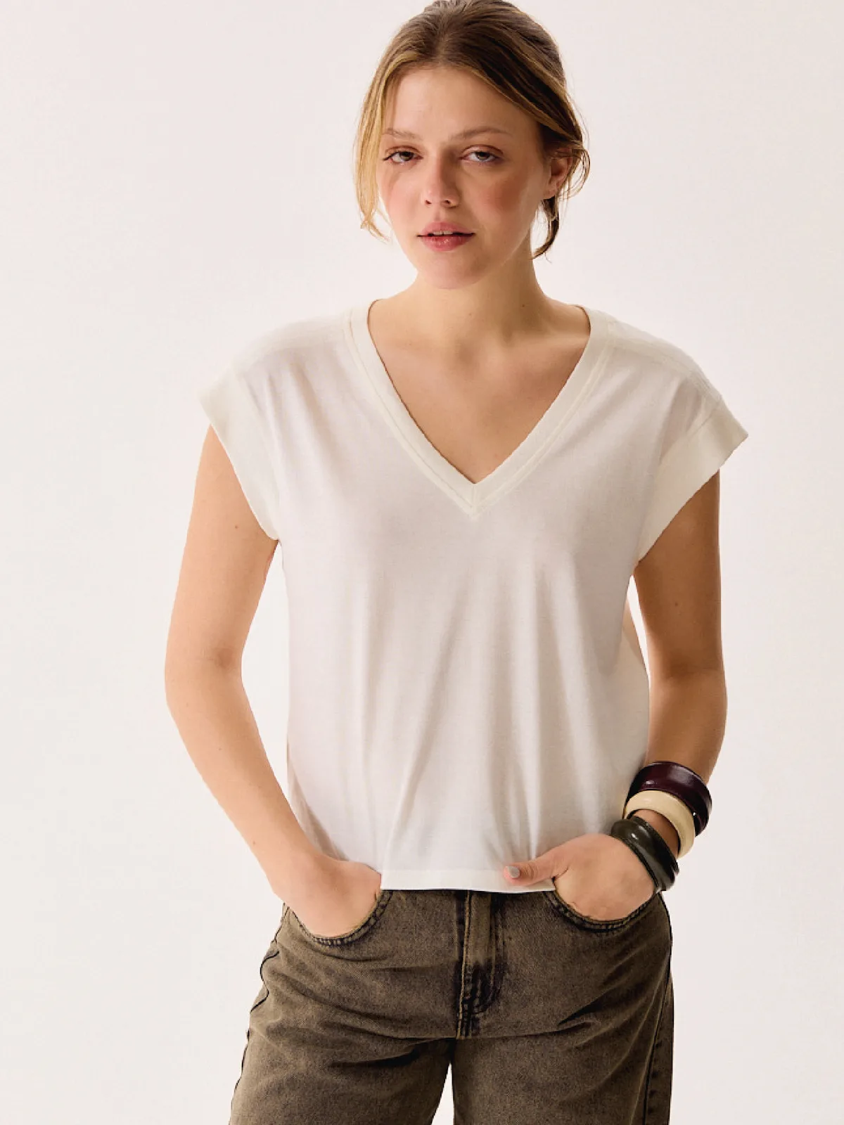 Remera Austin