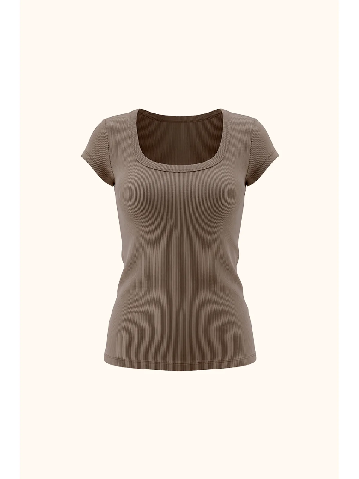 Remera Grint — vison