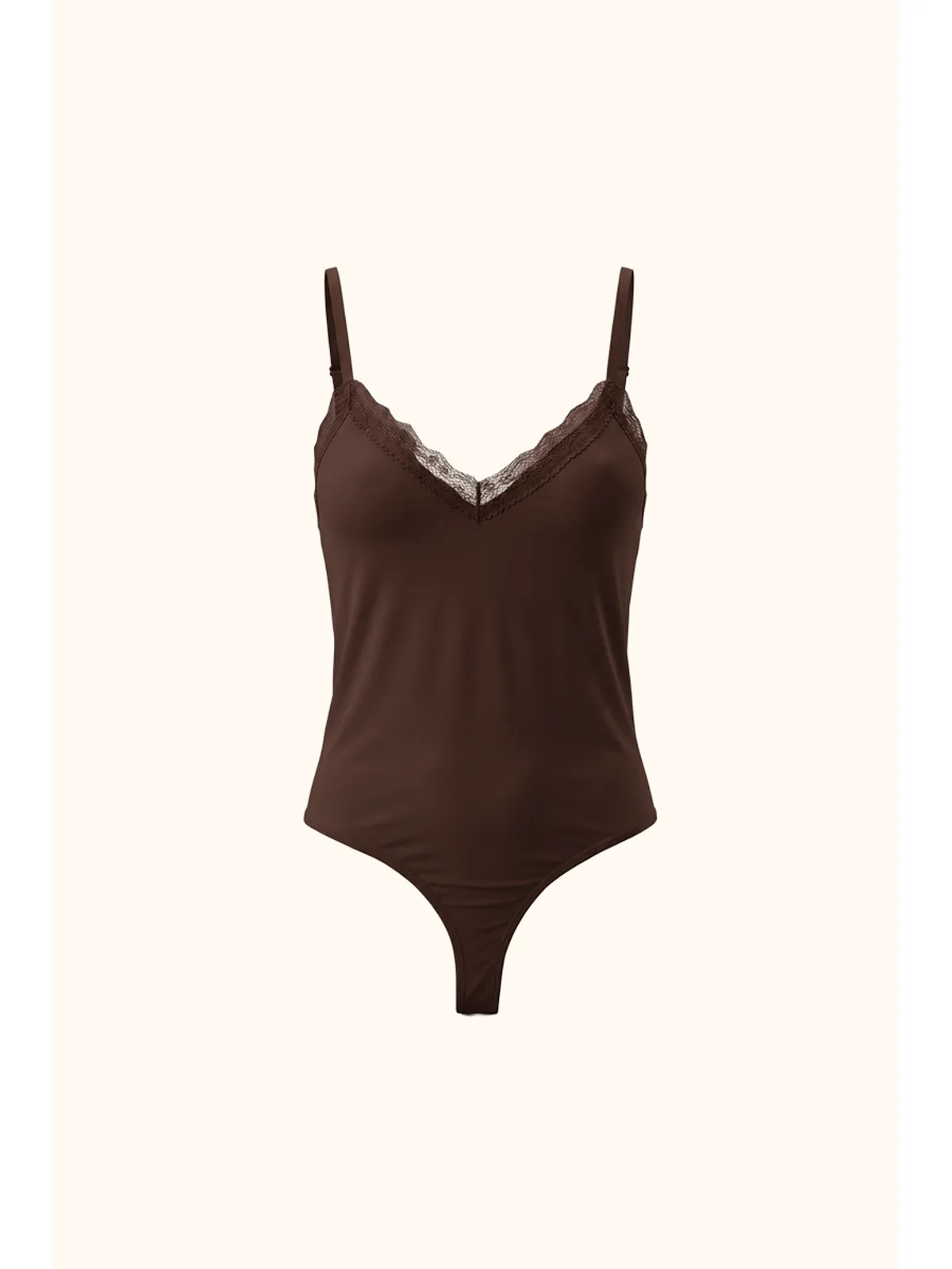 Body Scarlett — chocolate