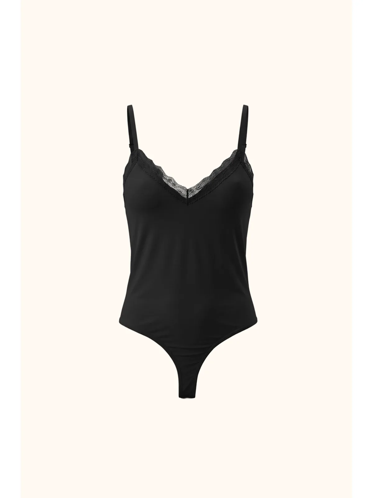 Body Scarlett — negro