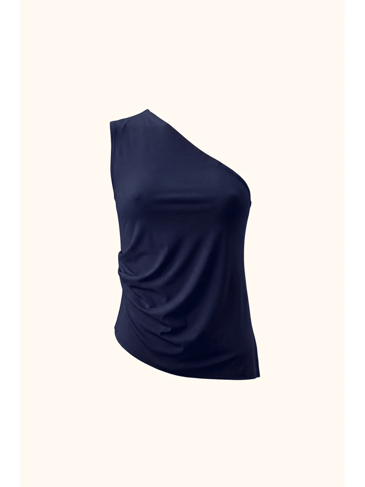 Remera Gaga — marino